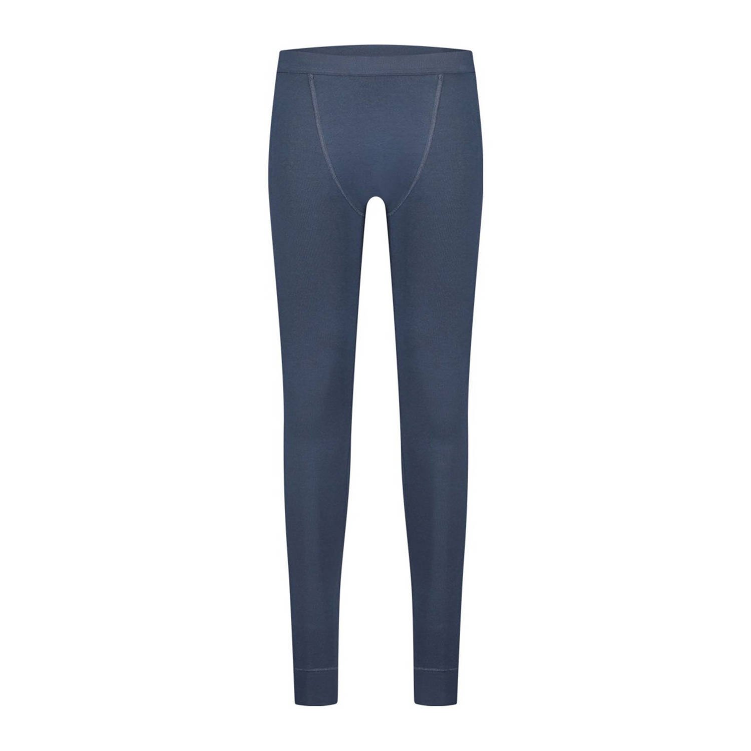 Ten Cate thermobroek met Viloft donkerblauw