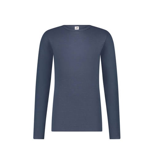 ten Cate thermoshirt met Viloft donkerblauw afbeelding
