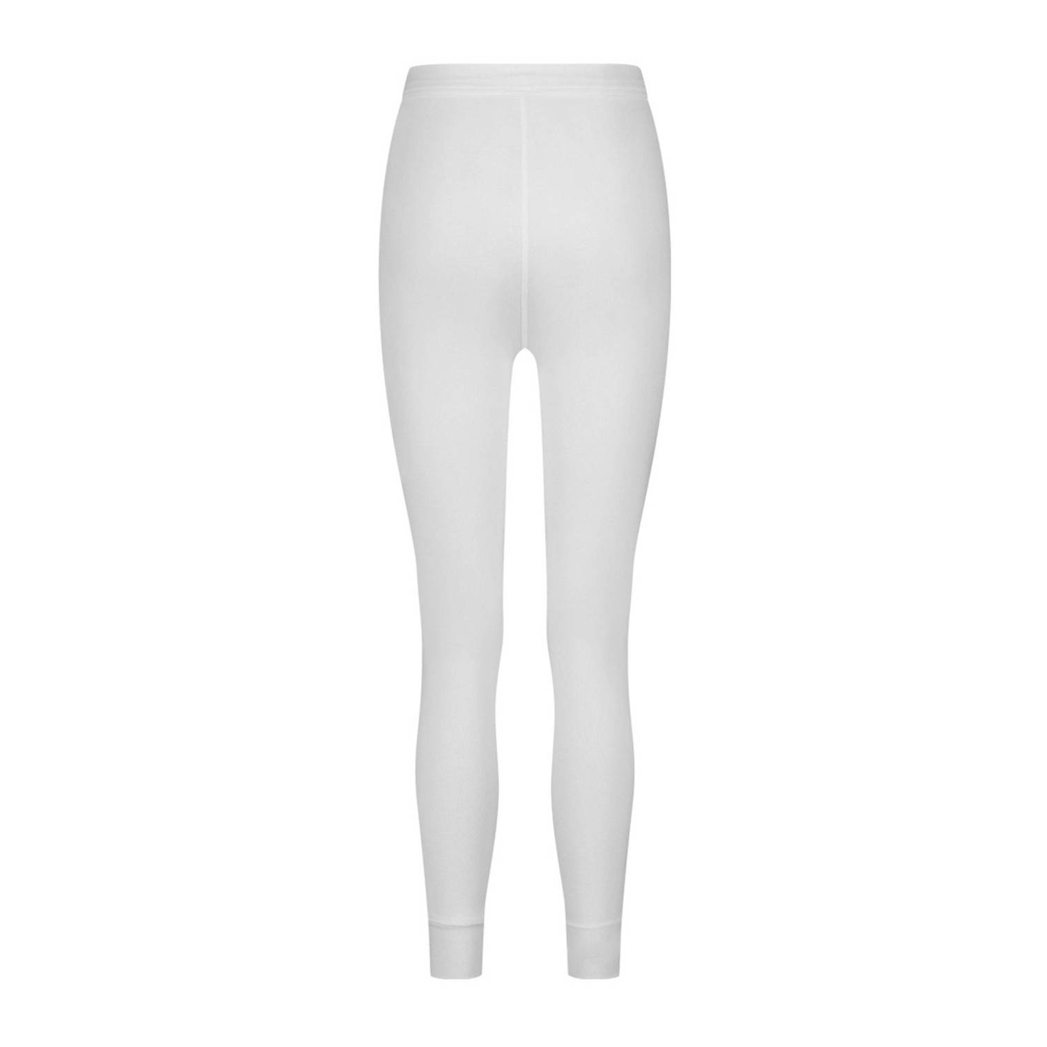 ten Cate thermolegging met Viloft wit