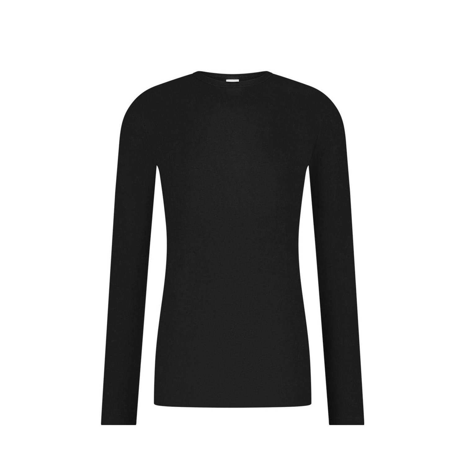 Ten Cate thermoshirt met Viloft zwart