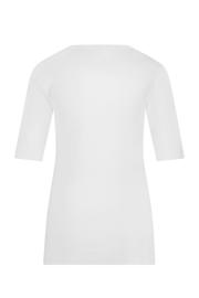 thumbnail: ten Cate thermoshirt met Viloft wit