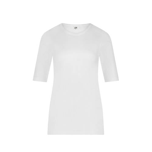ten Cate thermoshirt met Viloft wit afbeelding