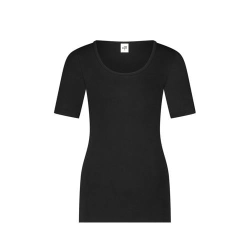 ten Cate thermoshirt met Viloft zwart afbeelding