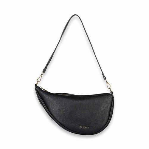 Bulaggi crossbody tas Sidney zwart afbeelding