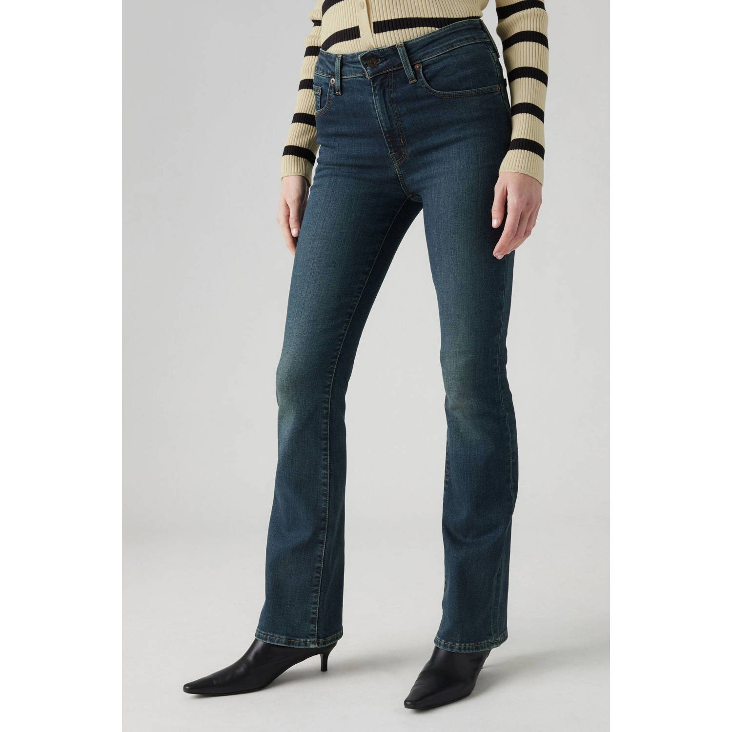 Levi's Bootcut Jeans Levis 725 HIGH RISE BOOTCUT