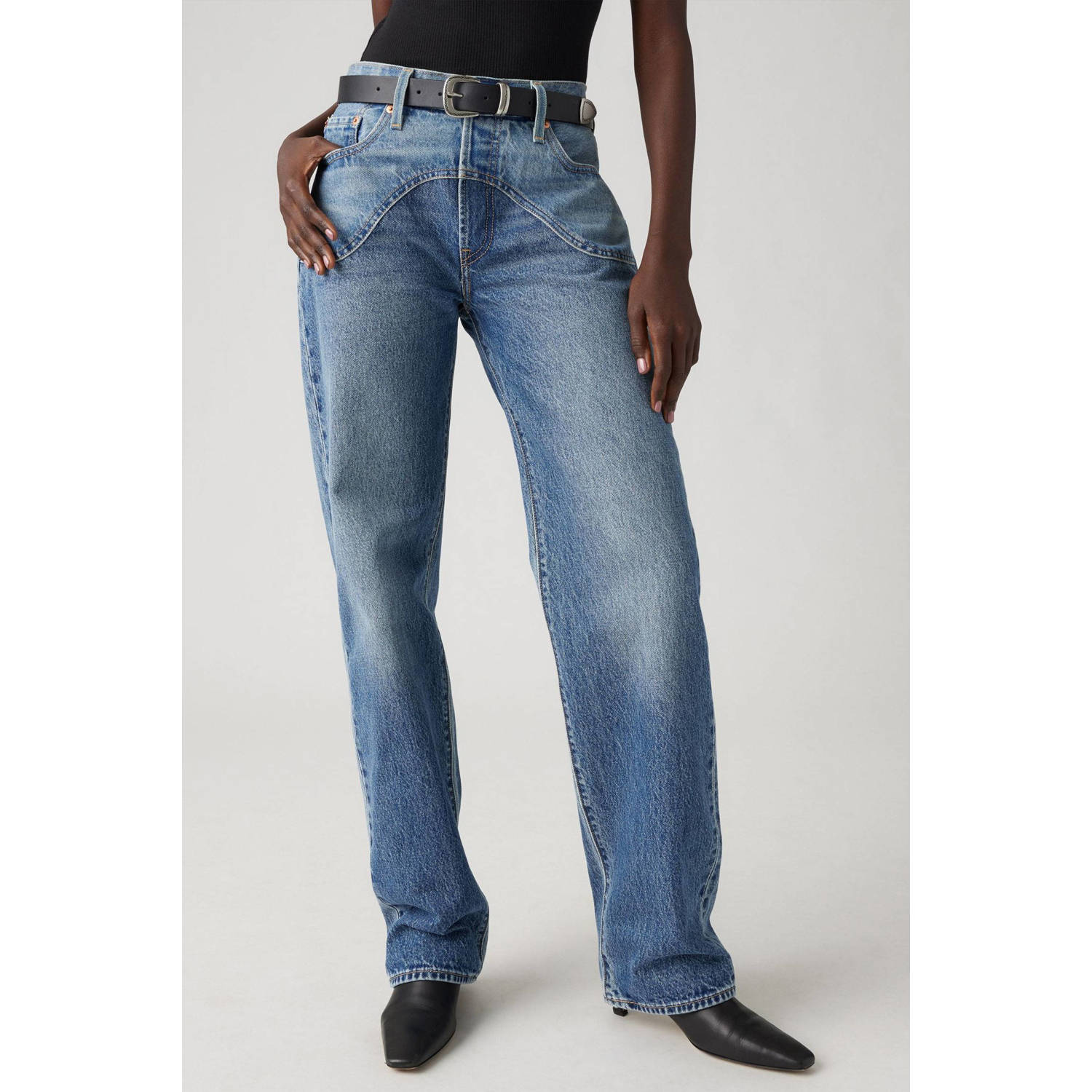 Levi's 501 '90s WESTERN regular waist
