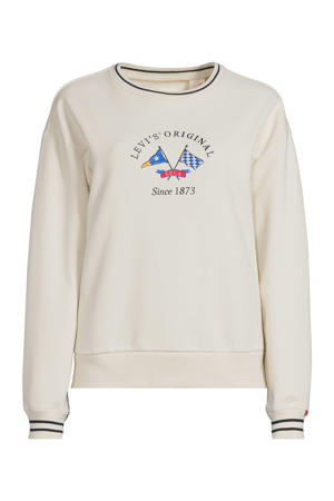 sweater GR HERITAGE SPORT CREW