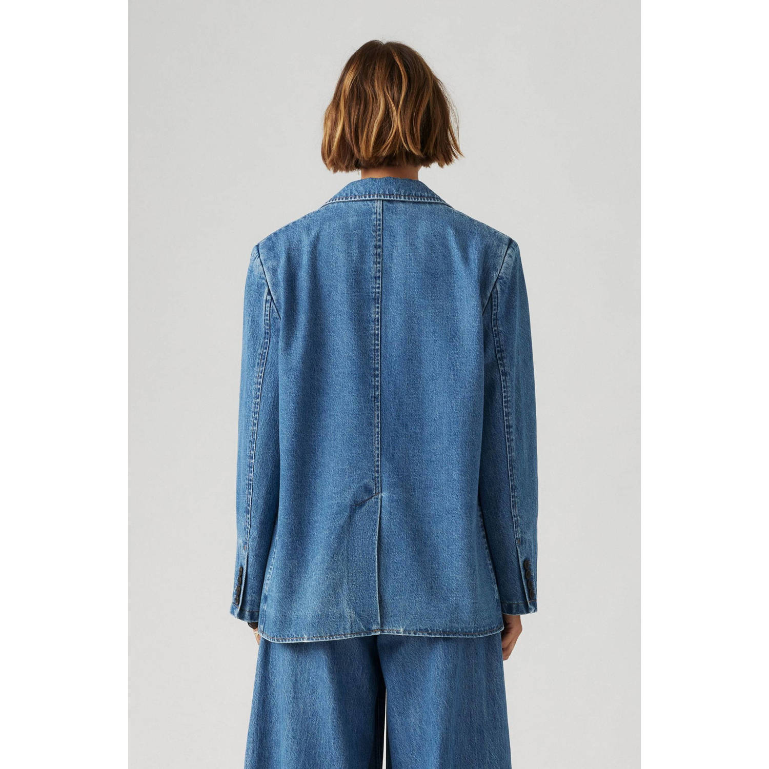 Levi's STELLA RELAXED blazer