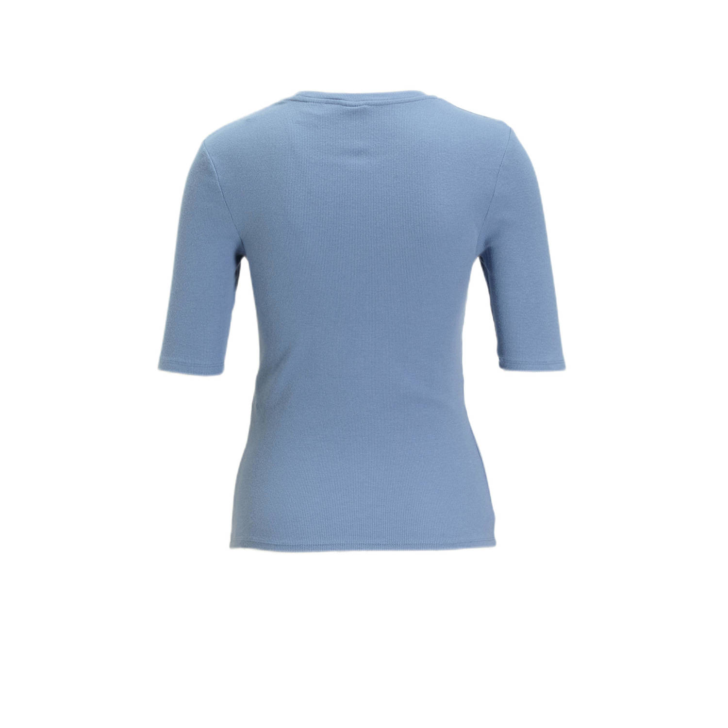 Levi's T-shirt LUCA blauw
