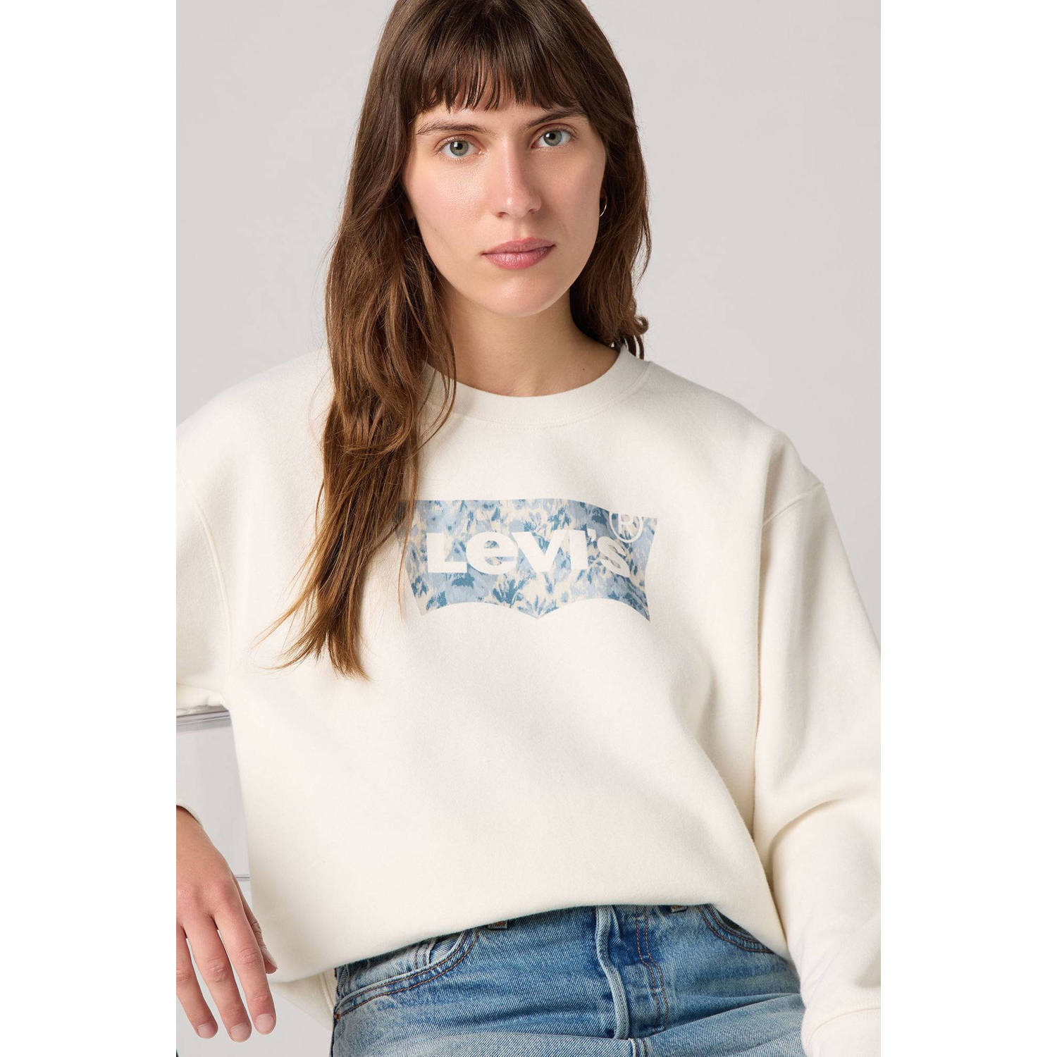 Levi's sweater GR EVERYDAY CREW