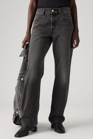501 90S STITCH SCHOOL straight leg jeans