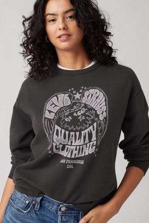 sweater GRAPHIC HERITAGE CREW