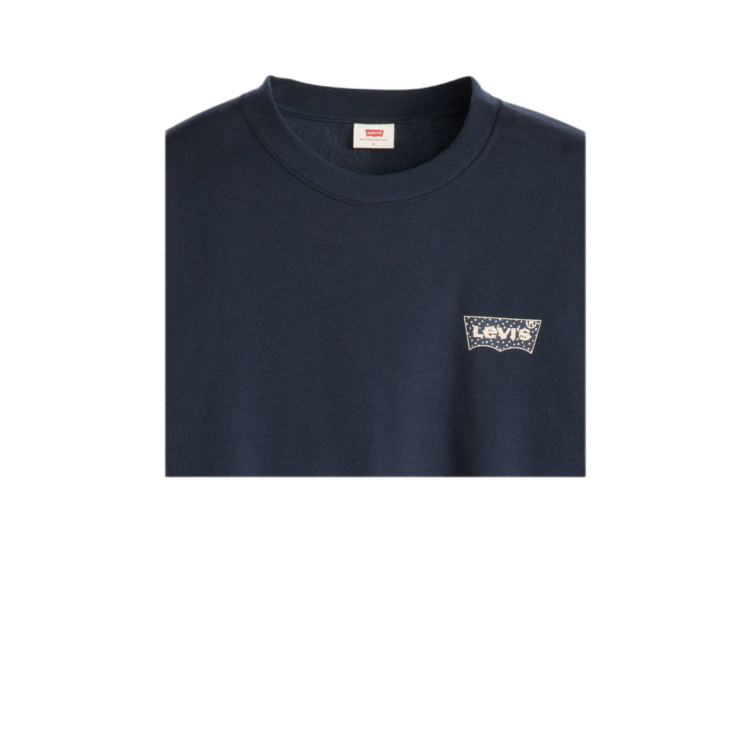 Levi's sweater GR EVERYDAY CREW