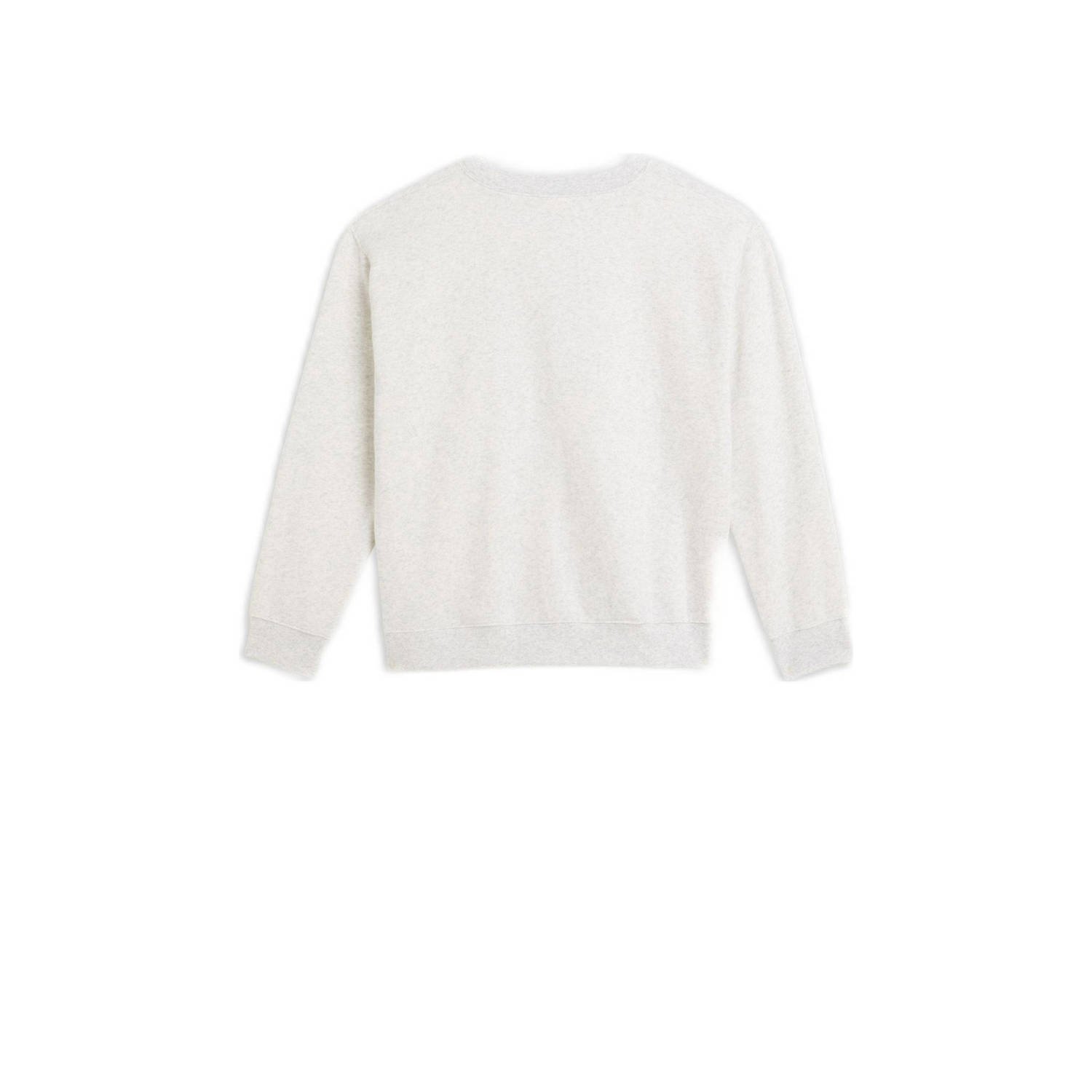 Levi's sweater GR EVERYDAY CREW CORE BAT