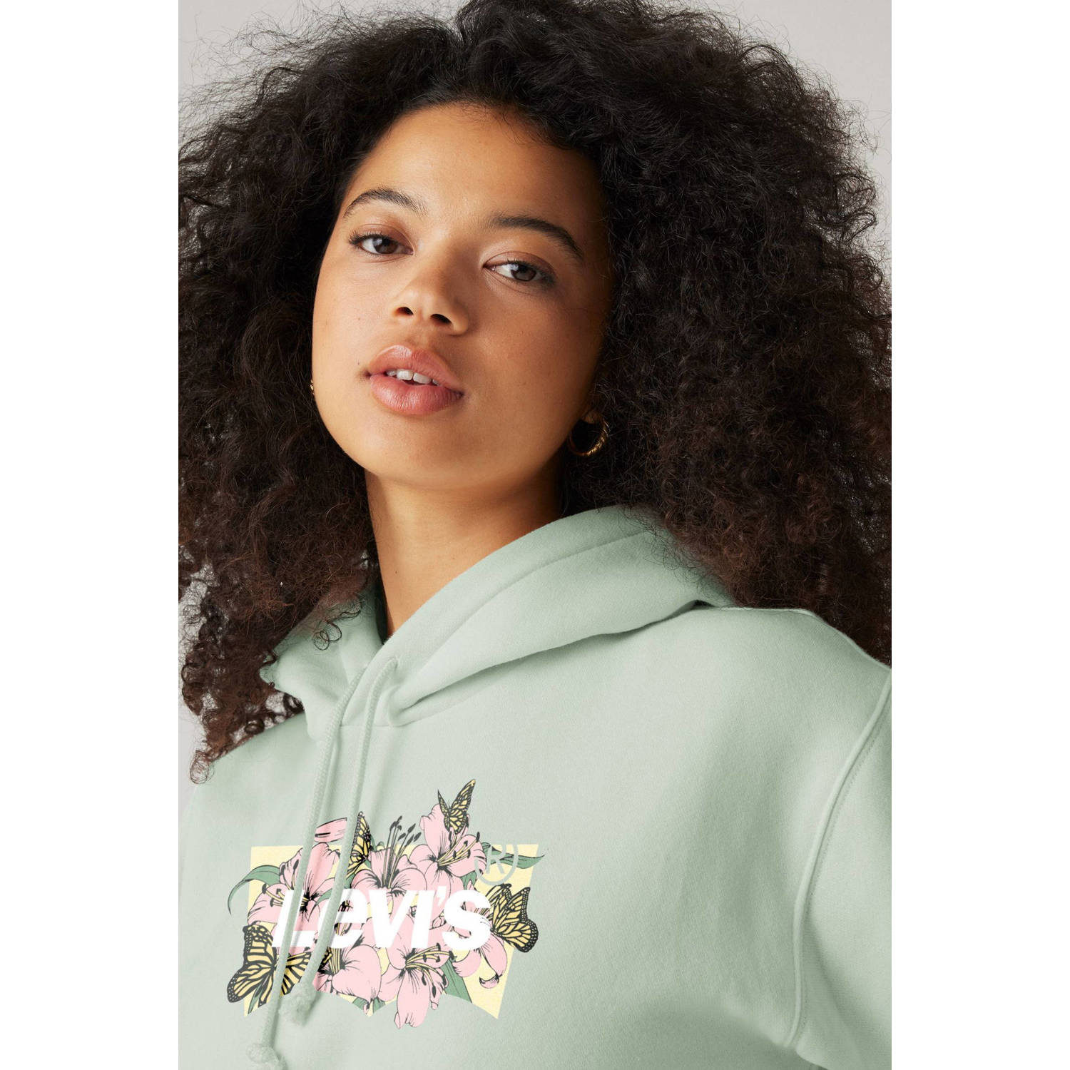 Levi's sweater GRAPHIC EVERYDAY