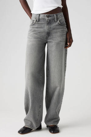 BAGGY DAD PARADISE FOUND straight leg jeans
