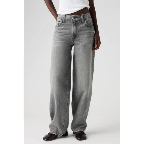 Levi's BAGGY DAD PARADISE FOUND straight leg jeans afbeelding