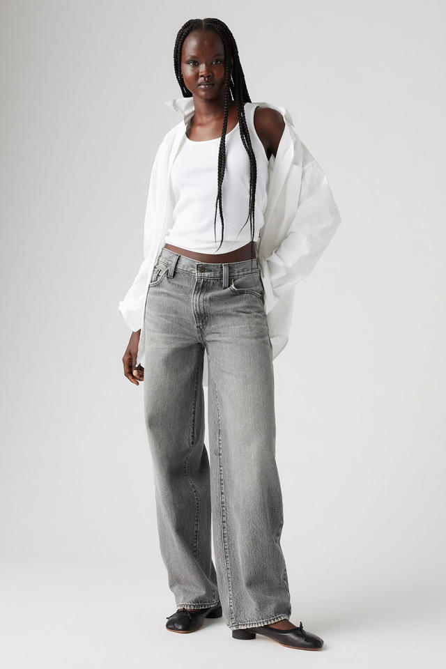 Levi's Baggy Dad voor dames 20985 - Vergelijk prijzen