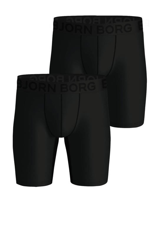 Björn Borg SPORTS sportboxers heren