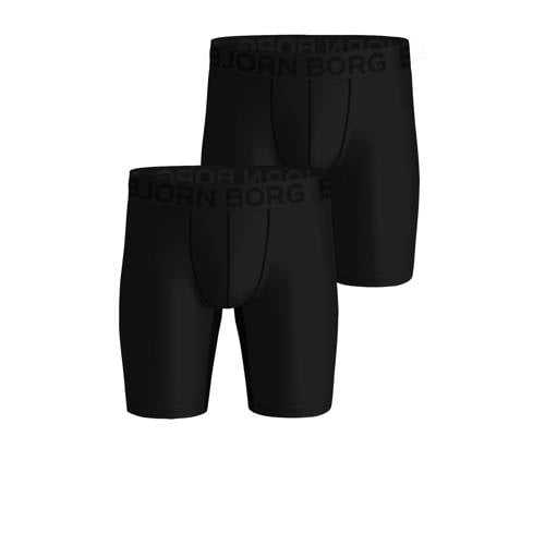Björn Borg SPORTS sportboxer (set van 2) afbeelding