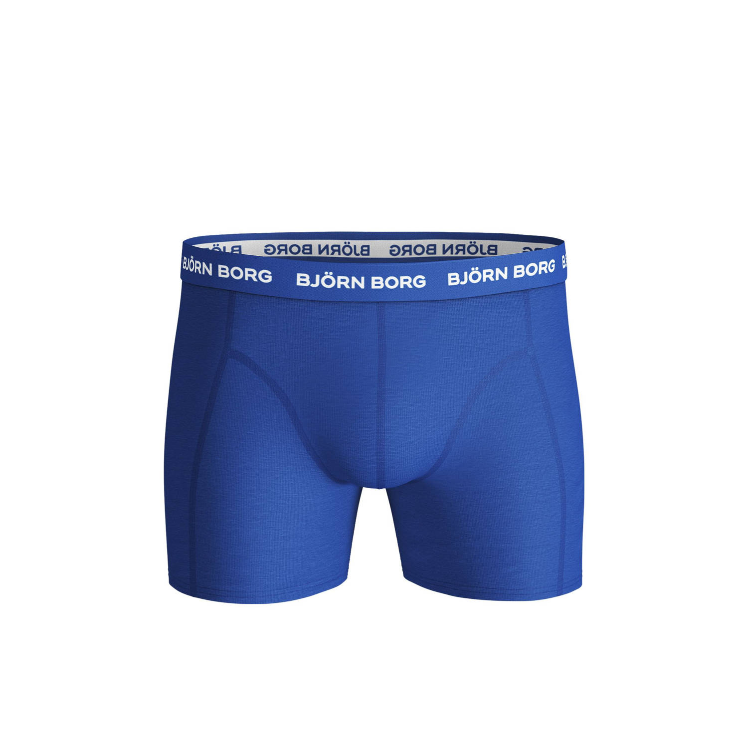 Björn Borg boxershort (set van 12)