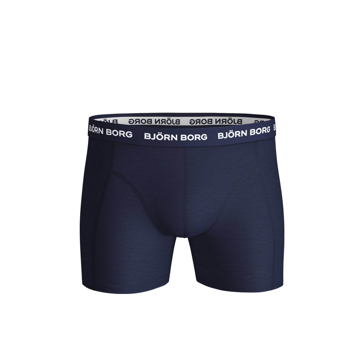 Björn Borg boxershort (set van 12)