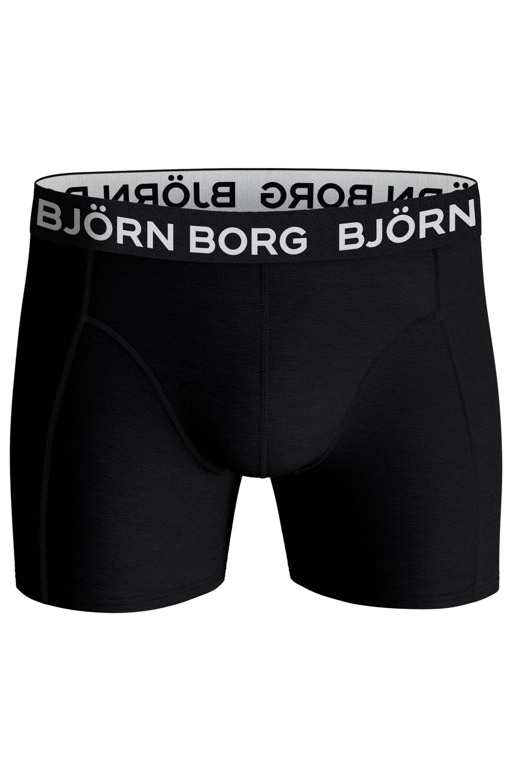 Björn Borg boxershort (set van 12)