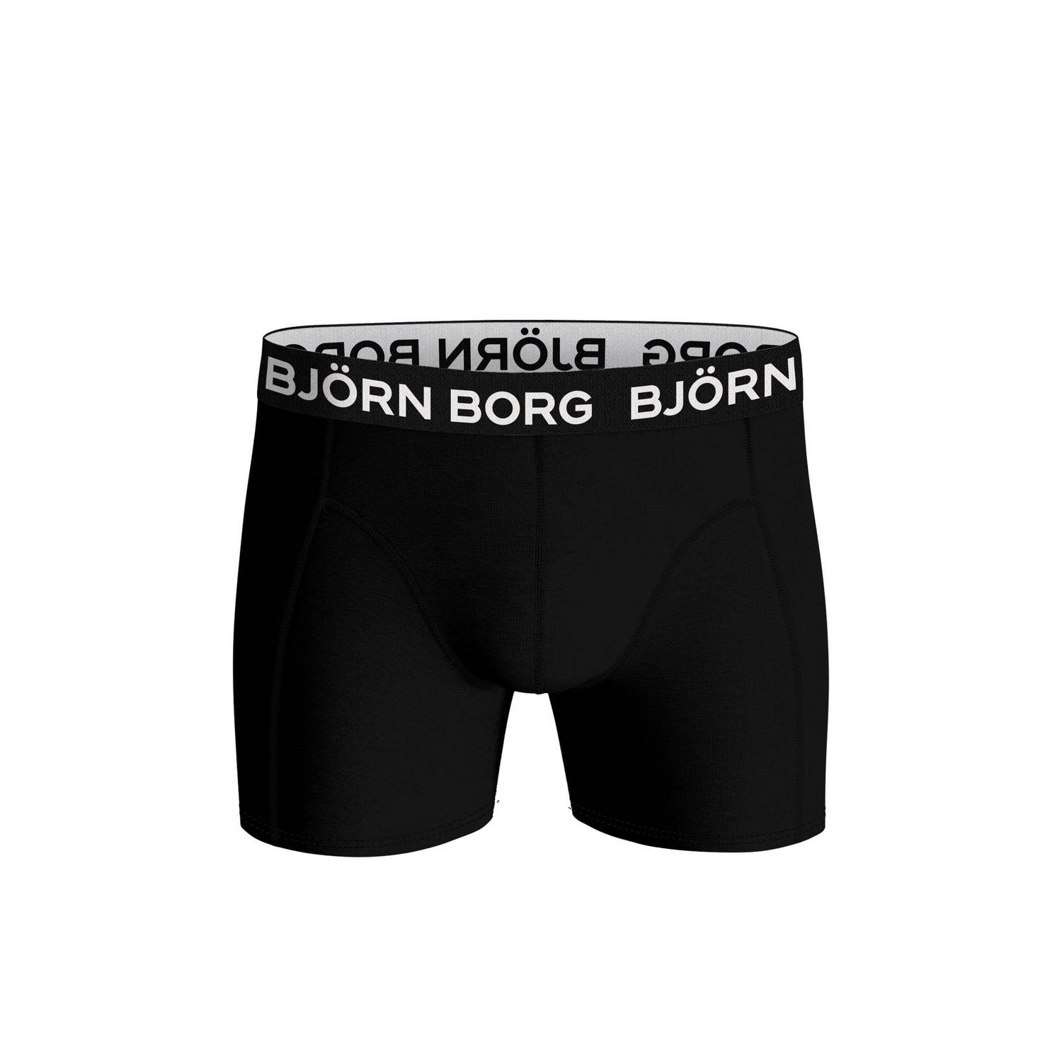 Björn Borg boxershort (set van 3)