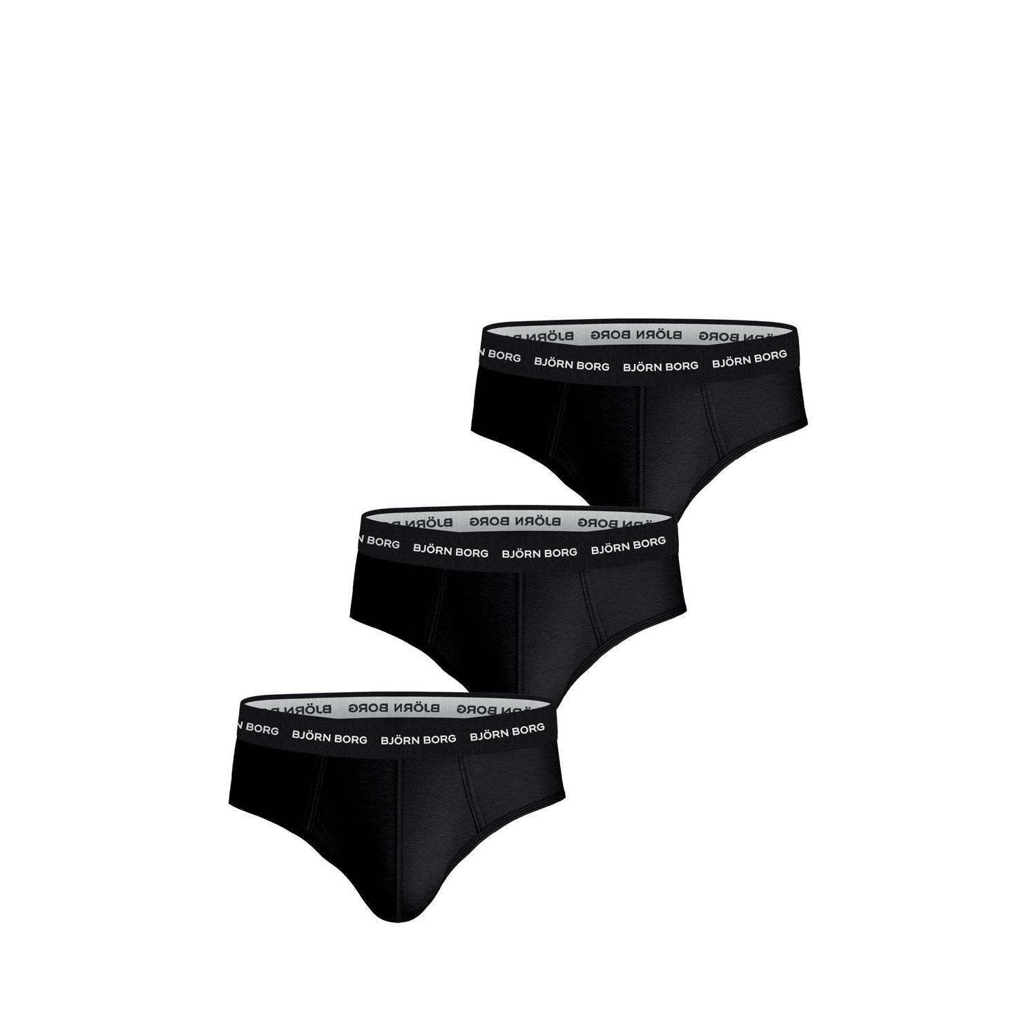 Björn Borg boxershort (set van 3)
