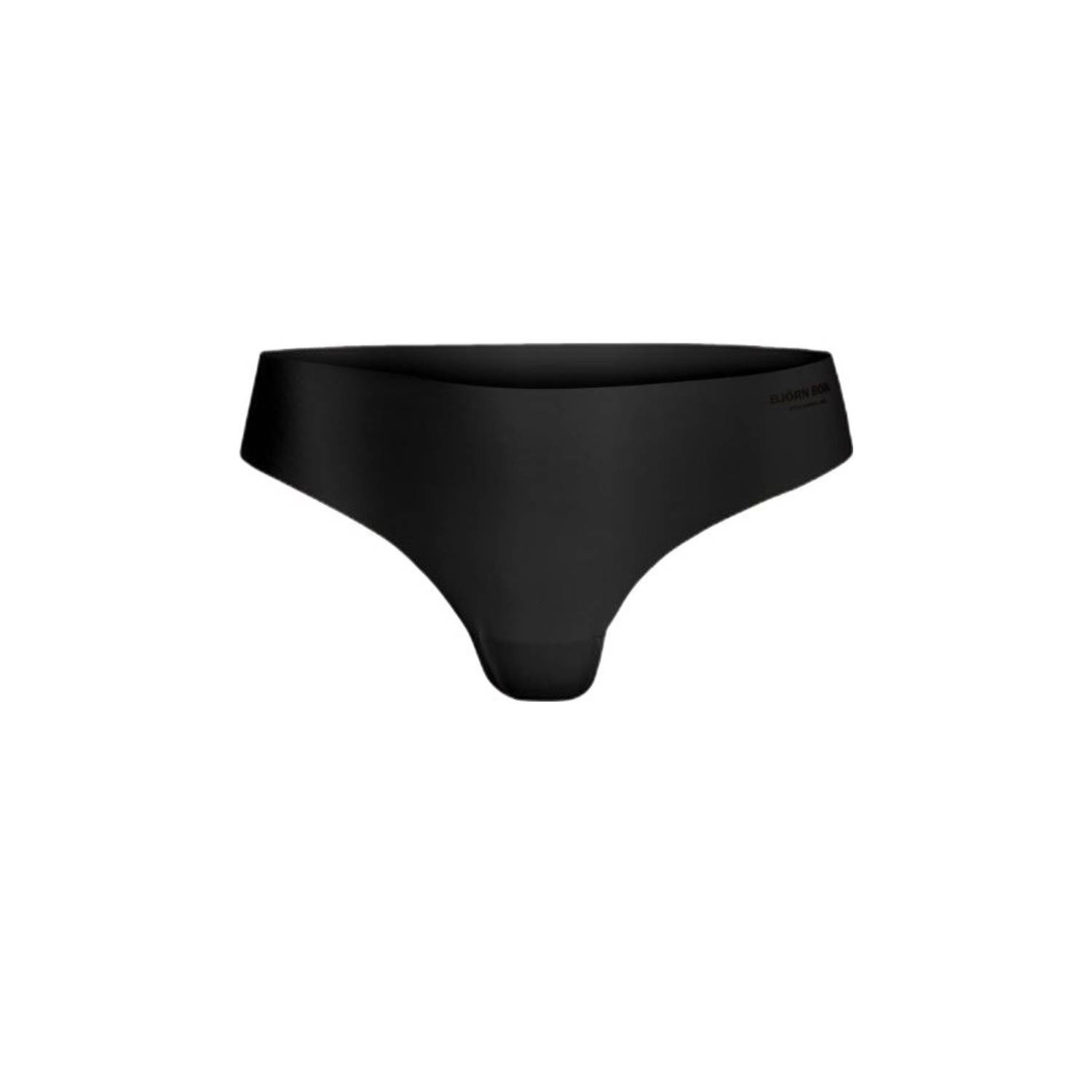 Björn Borg string (set van 3) zwart