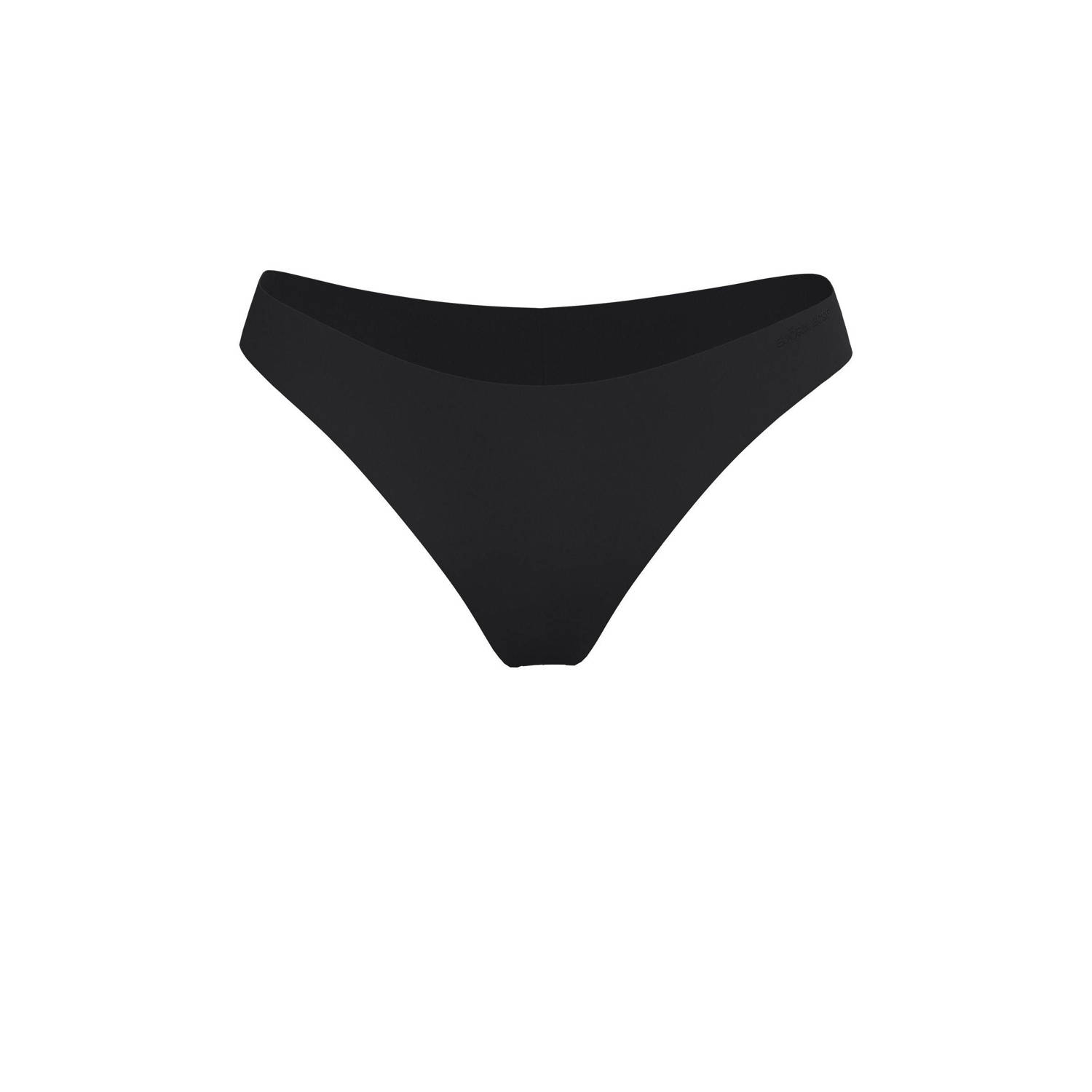 Björn Borg slip (set van 3) zwart