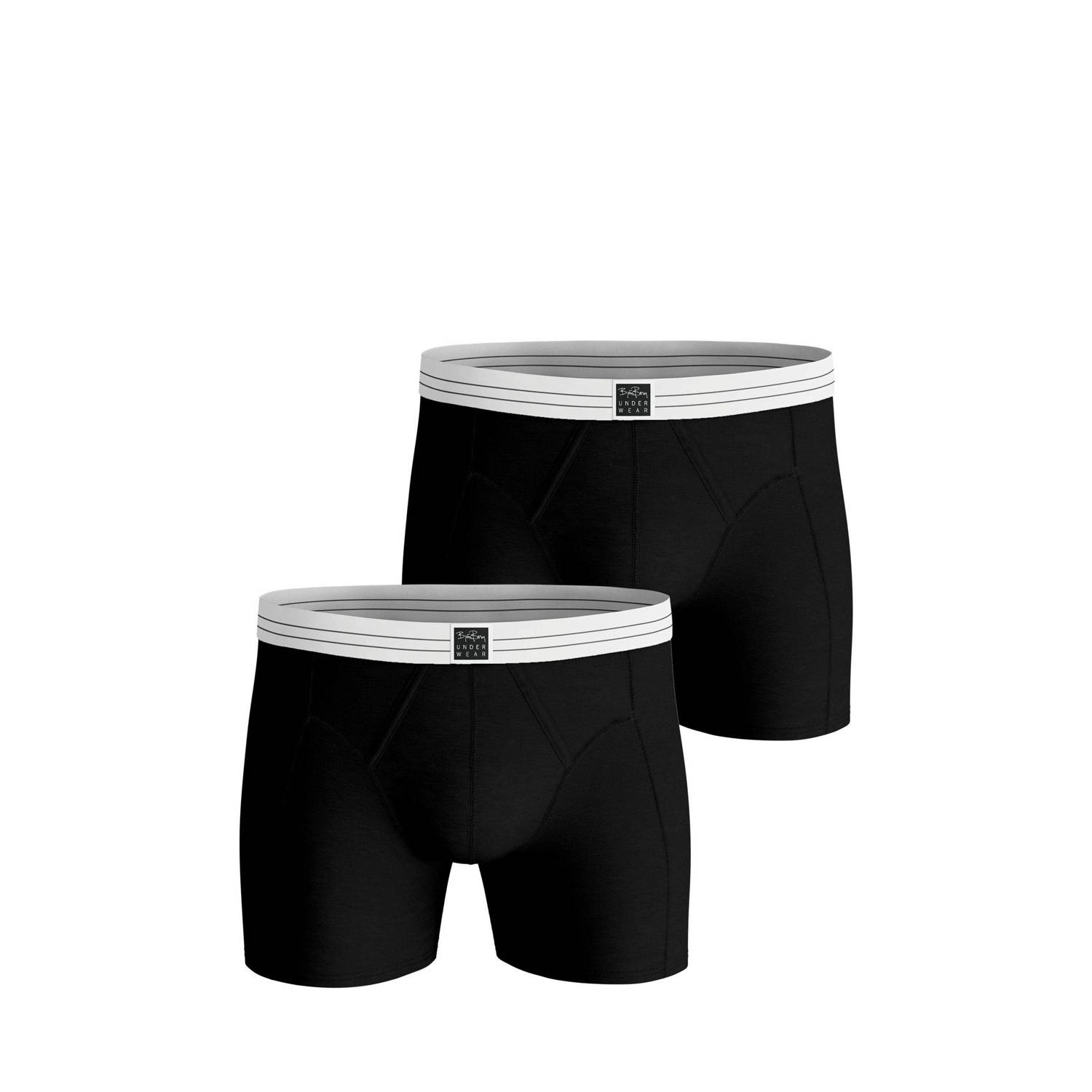 Björn Borg boxershort (set van 2)