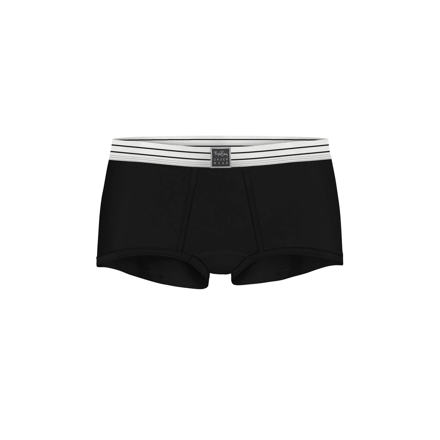 Björn Borg short (set van 2) zwart