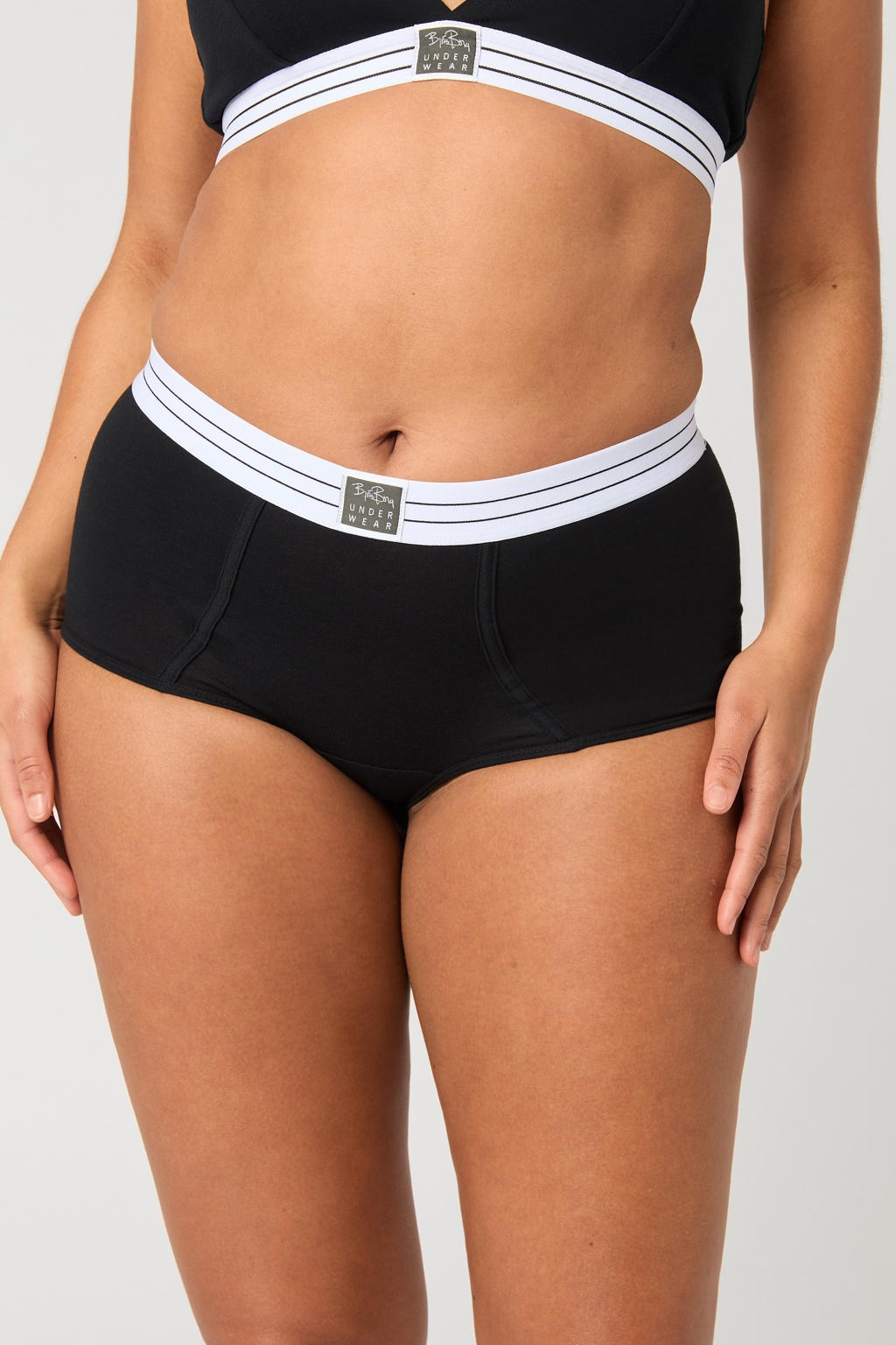 Björn Borg boxershort (set van 2) zwart