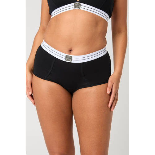 Björn Borg short (set van 2) zwart afbeelding