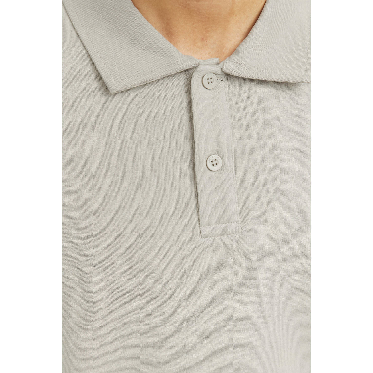 JACK & JONES ESSENTIALS sweater beige