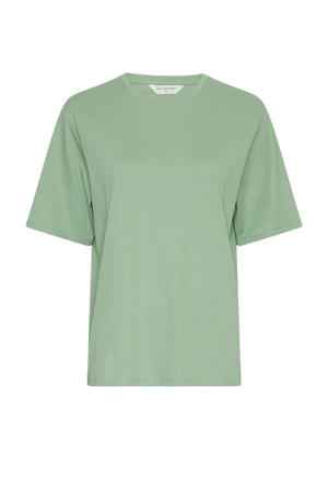 T-shirt lichtgroen