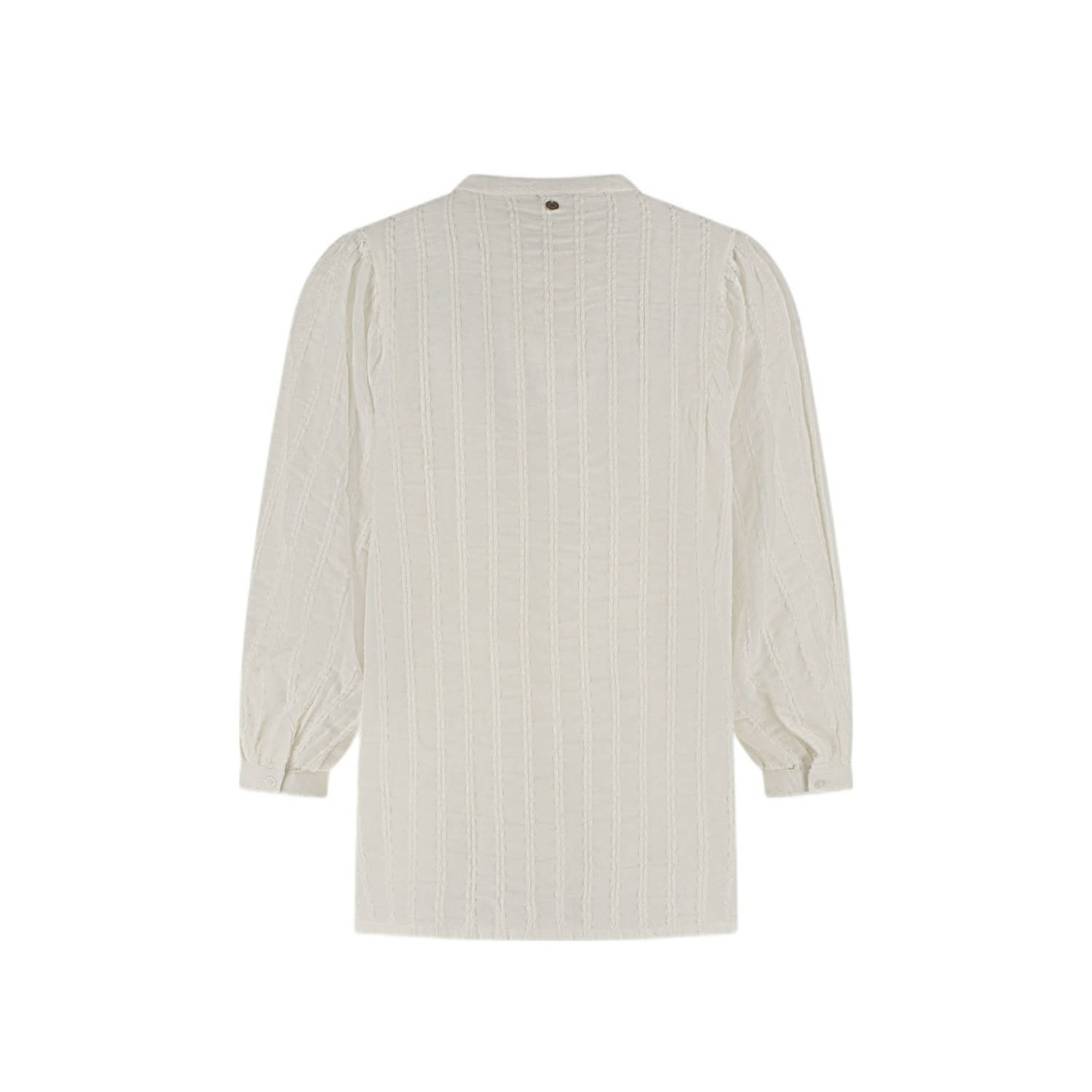 Circle of Trust blouse ecru