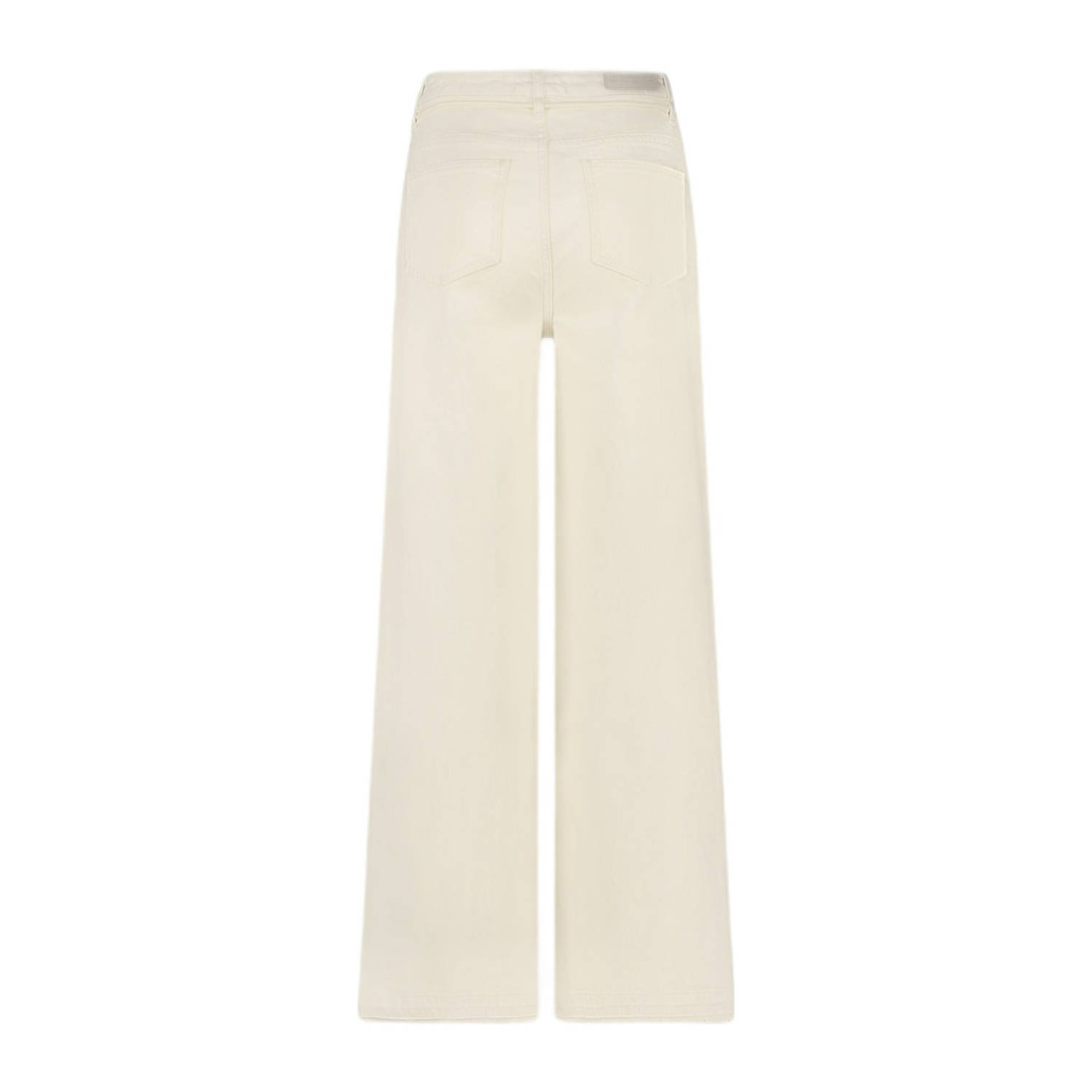 Circle of Trust high waist wide leg jeans