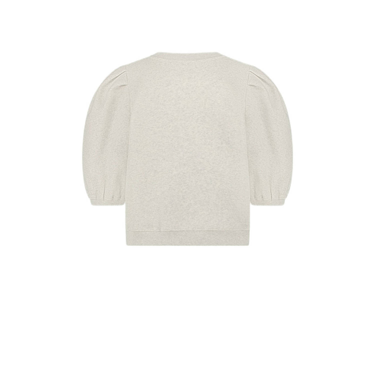 Circle of Trust sweater lichtgrijs