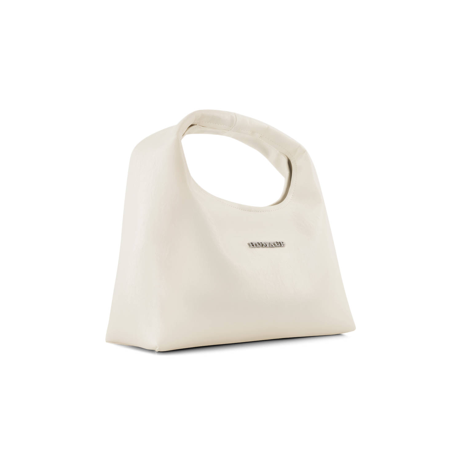 Homage to Denim handtas Sadie beige