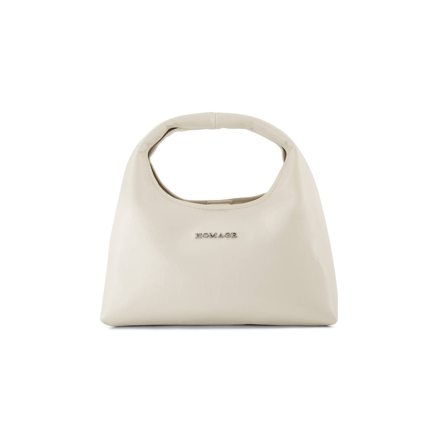 Homage to Denim handtas Sadie beige