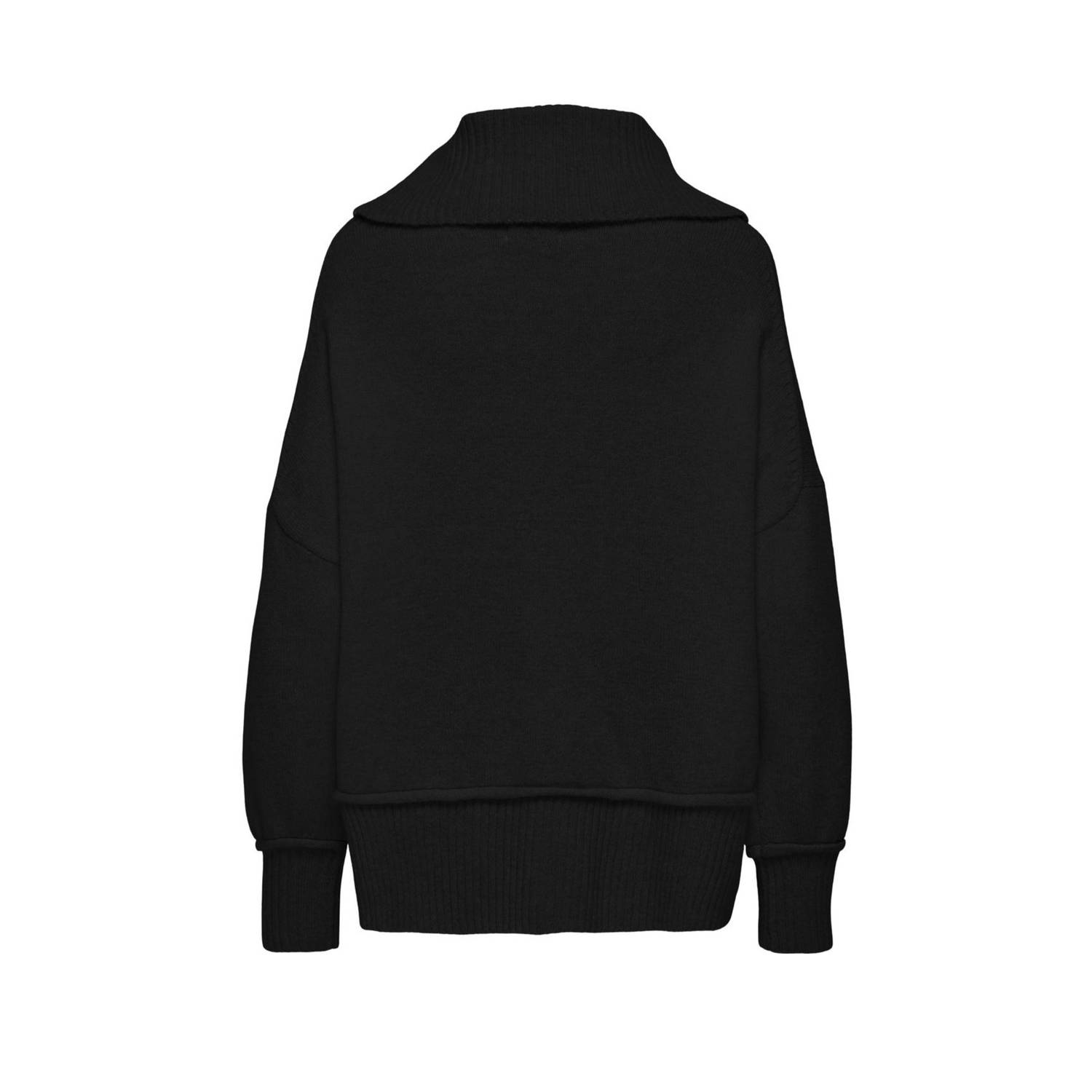 ONLY coltrui zwart