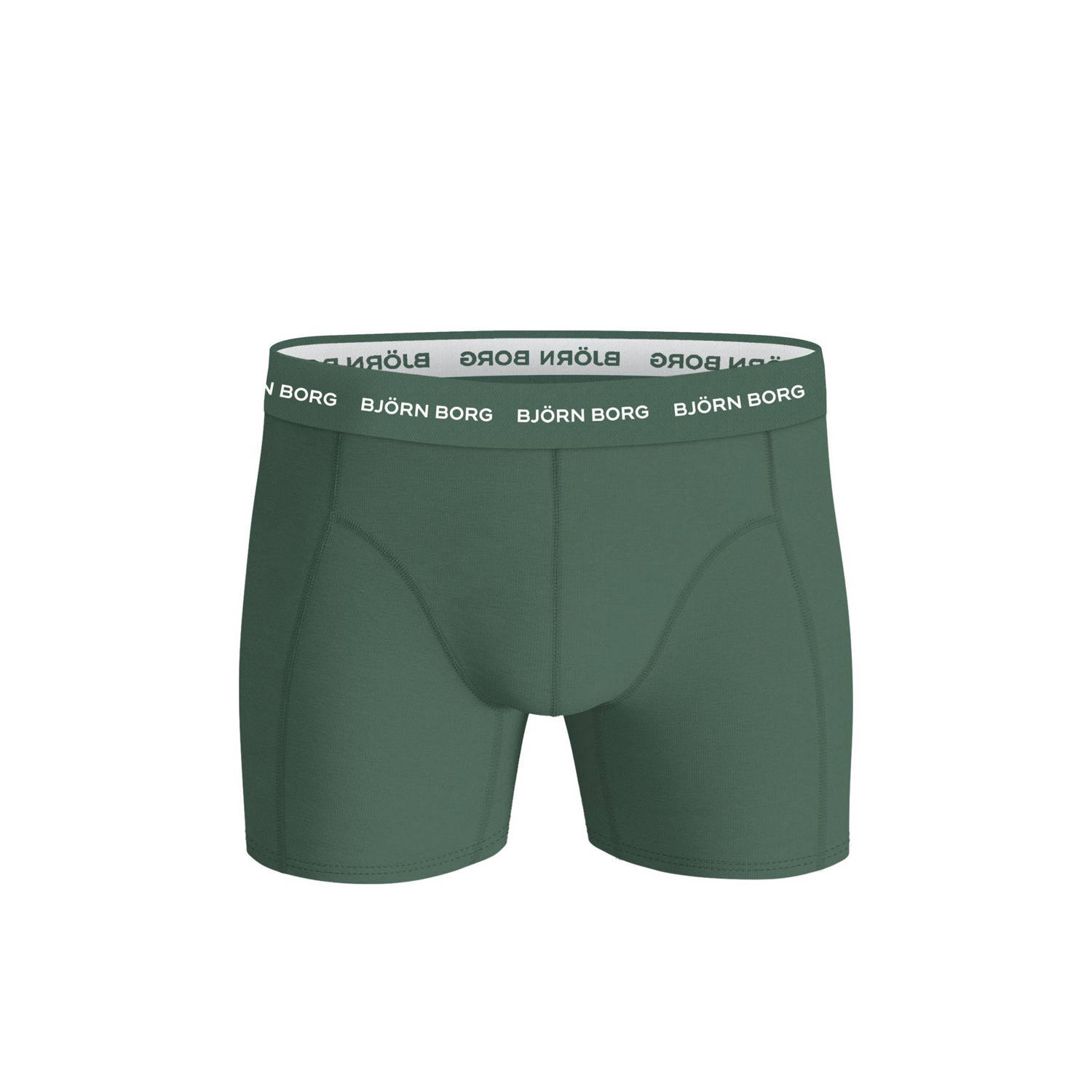 Björn Borg boxershort (set van 5)