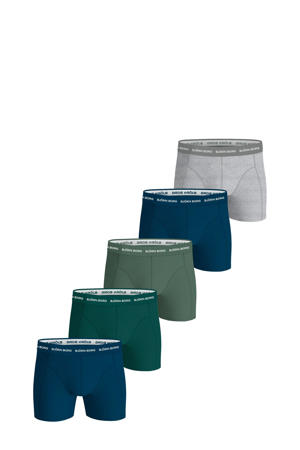 boxershort (set van 5)