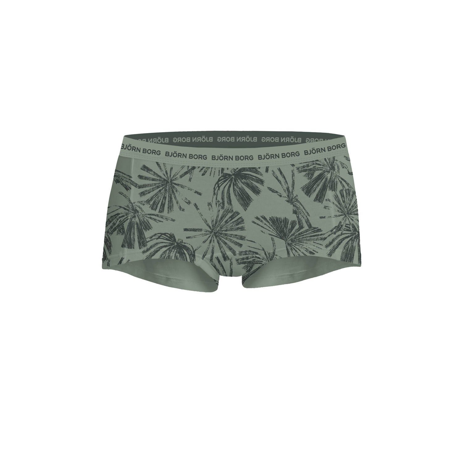Björn Borg short (set van 3)