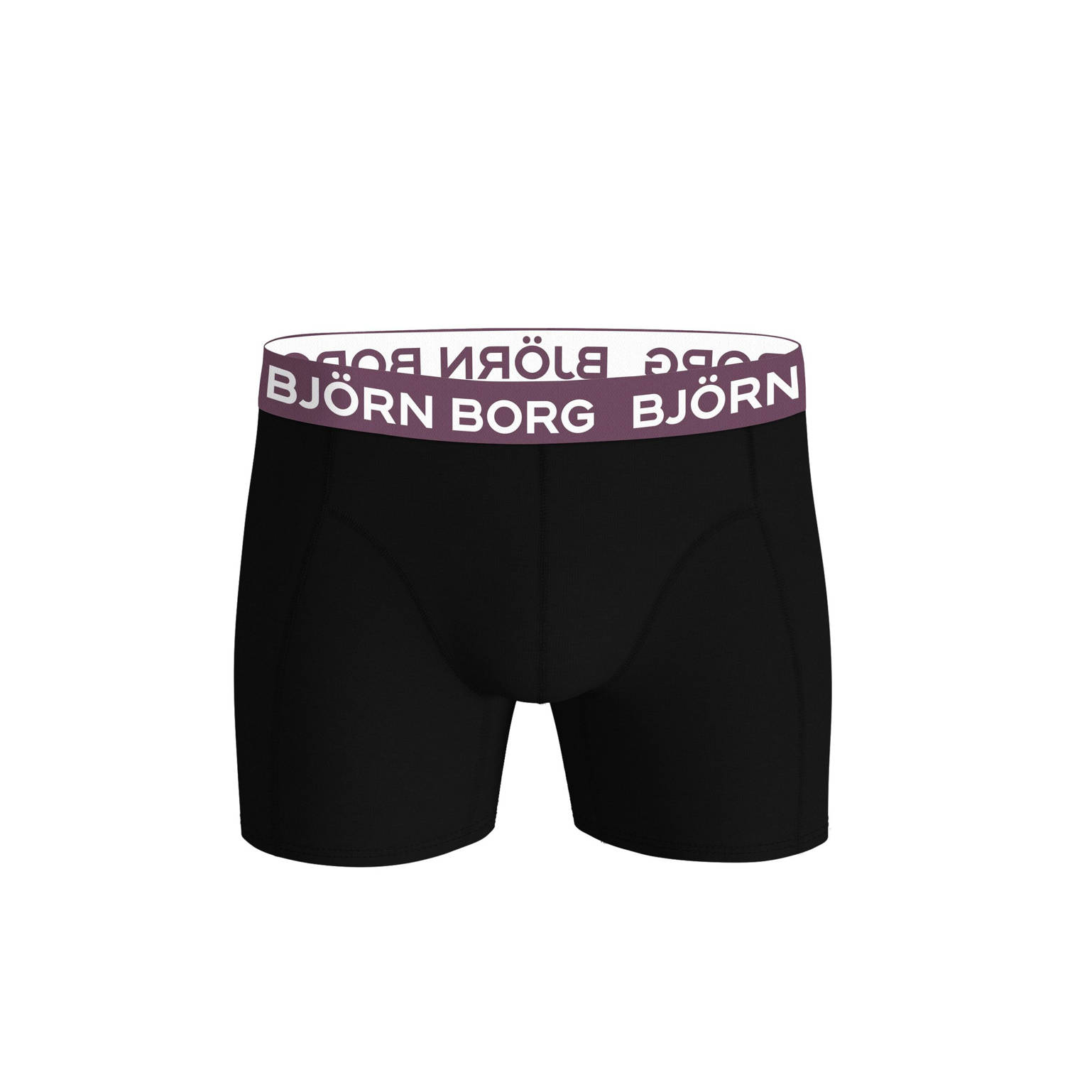 Björn Borg boxershort (set van 7)