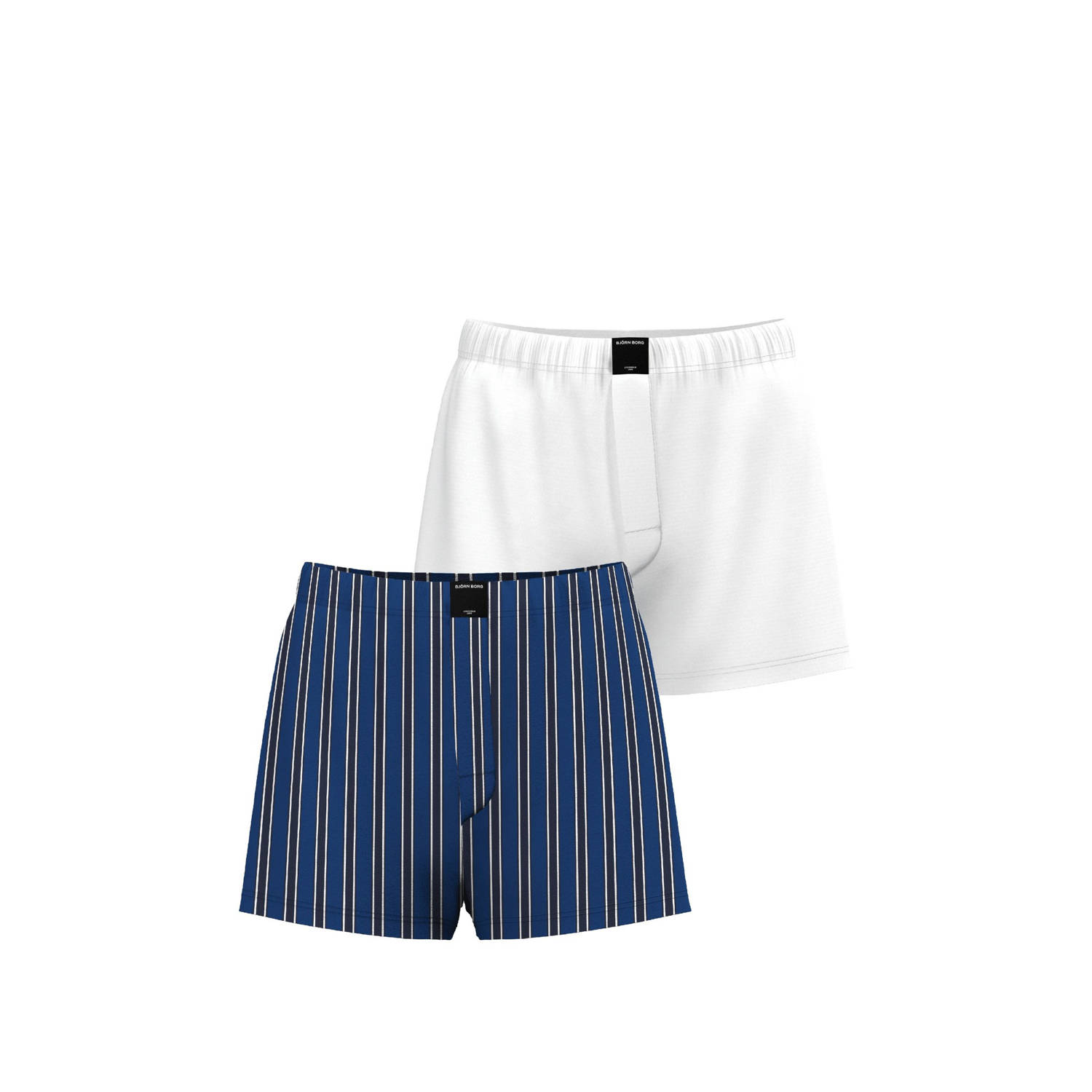 Björn Borg boxershort (set van 2)