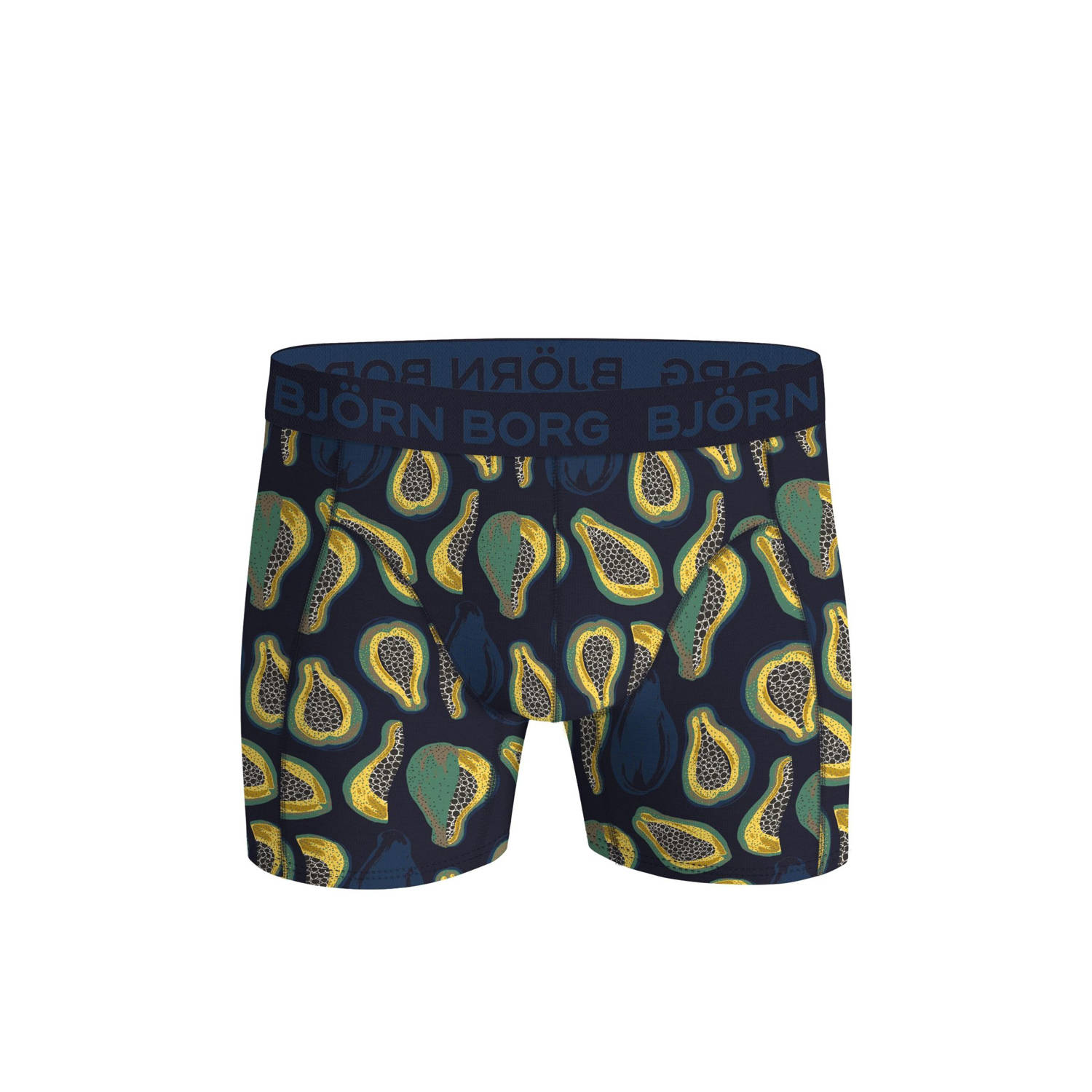 Björn Borg boxershort (set van 3)