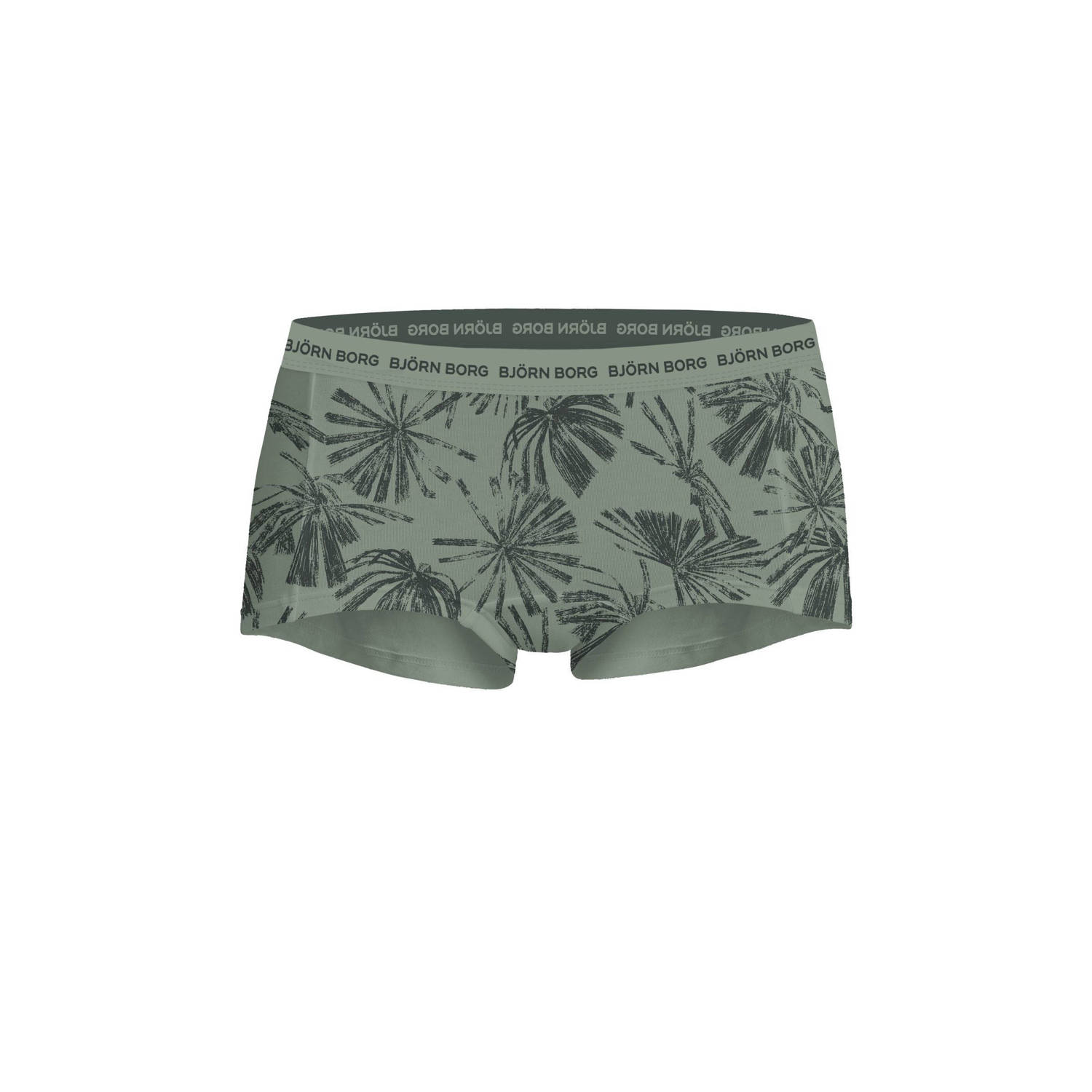 Björn Borg short (set van 5)